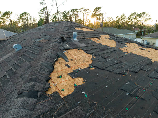 Emergency Roof Repair in Cliffwood Beach, NJ